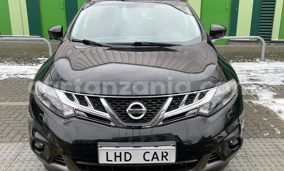 Buy Used Nissan Murano Other Car in Dar es Salaam in Dar es Salaam