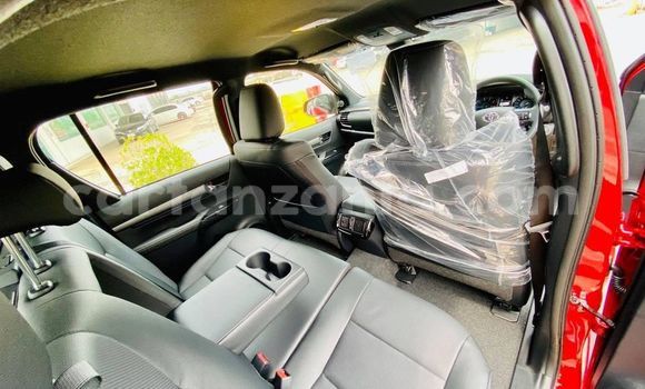 Buy Used Toyota Hiluxe Revo White Car in Bagamoyo in Pwani Buy Used Toyota Hiluxe Revo White Car in Bagamoyo in Pwani