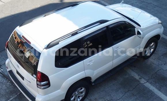 Nunua Ilio tumika Toyota Land Cruiser Prado Nyingine Gari ndani ya Dar es Salaam nchini Dar es Salaam Nunua Ilio tumika Toyota Land Cruiser Prado Nyingine Gari ndani ya Dar es Salaam nchini Dar es Salaam