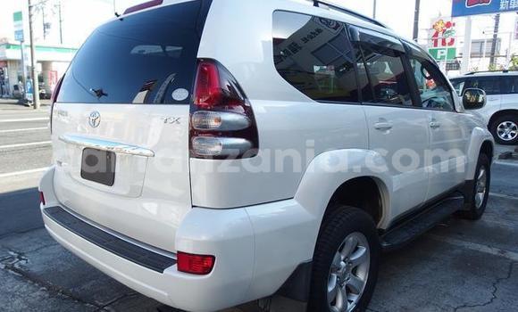 Nunua Ilio tumika Toyota Land Cruiser Prado Nyingine Gari ndani ya Dar es Salaam nchini Dar es Salaam Nunua Ilio tumika Toyota Land Cruiser Prado Nyingine Gari ndani ya Dar es Salaam nchini Dar es Salaam