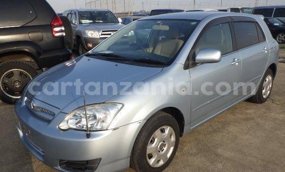 Nunua Ilio tumika Toyota Allex Nyingine Gari ndani ya Dar es Salaam nchini Dar es Salaam Nunua Ilio tumika Toyota Allex Nyingine Gari ndani ya Dar es Salaam nchini Dar es Salaam