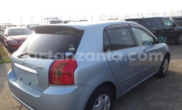 Nunua Ilio tumika Toyota Allex Nyingine Gari ndani ya Dar es Salaam nchini Dar es Salaam Nunua Ilio tumika Toyota Allex Nyingine Gari ndani ya Dar es Salaam nchini Dar es Salaam