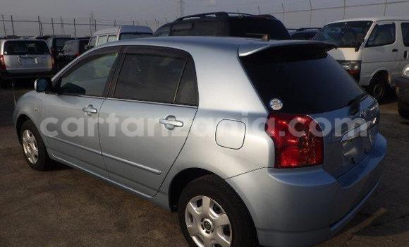 Nunua Ilio tumika Toyota Allex Nyingine Gari ndani ya Dar es Salaam nchini Dar es Salaam Nunua Ilio tumika Toyota Allex Nyingine Gari ndani ya Dar es Salaam nchini Dar es Salaam