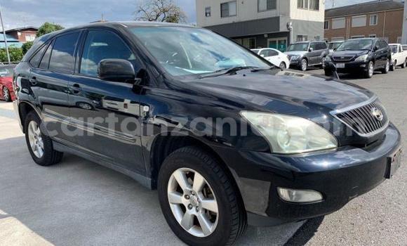Buy Used Toyota Harrier Other Car in Dar es Salaam in Dar es Salaam Buy Used Toyota Harrier Other Car in Dar es Salaam in Dar es Salaam