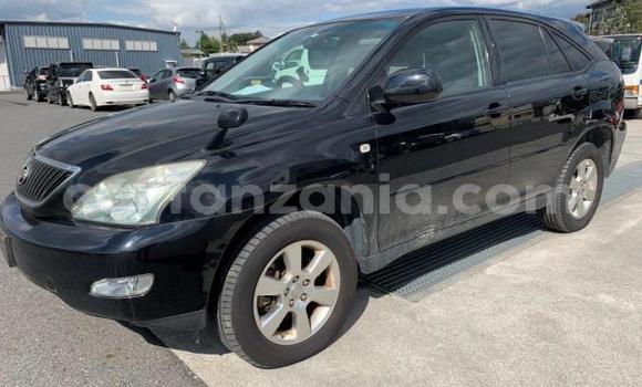 Buy Used Toyota Harrier Other Car in Dar es Salaam in Dar es Salaam Buy Used Toyota Harrier Other Car in Dar es Salaam in Dar es Salaam