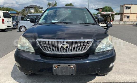 Buy Used Toyota Harrier Other Car in Dar es Salaam in Dar es Salaam Buy Used Toyota Harrier Other Car in Dar es Salaam in Dar es Salaam