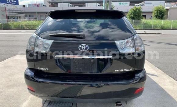 Buy Used Toyota Harrier Other Car in Dar es Salaam in Dar es Salaam Buy Used Toyota Harrier Other Car in Dar es Salaam in Dar es Salaam