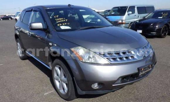 Buy Used Nissan Murano Other Car in Dar es Salaam in Dar es Salaam