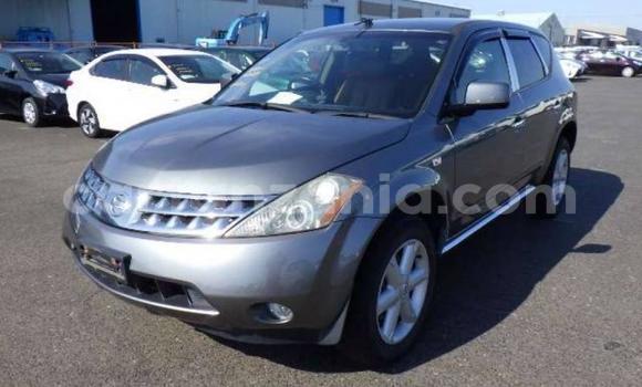 Buy Used Nissan Murano Other Car in Dar es Salaam in Dar es Salaam Buy Used Nissan Murano Other Car in Dar es Salaam in Dar es Salaam