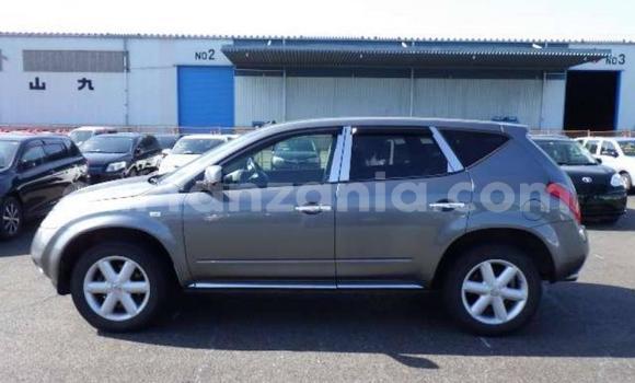 Buy Used Nissan Murano Other Car in Dar es Salaam in Dar es Salaam Buy Used Nissan Murano Other Car in Dar es Salaam in Dar es Salaam