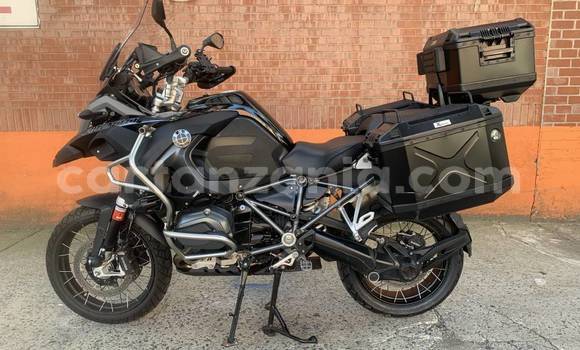 Buy Used BMW GS Other Bike in Dar es Salaam in Dar es Salaam