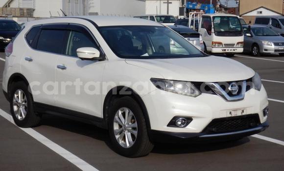 Buy Used Nissan X–Trail Other Car in Dar es Salaam in Dar es Salaam Buy Used Nissan X–Trail Other Car in Dar es Salaam in Dar es Salaam