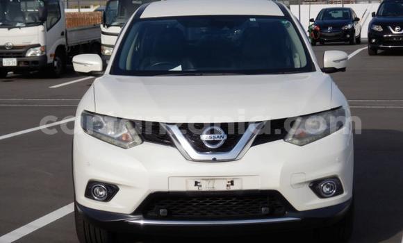 Buy Used Nissan X–Trail Other Car in Dar es Salaam in Dar es Salaam Buy Used Nissan X–Trail Other Car in Dar es Salaam in Dar es Salaam