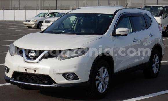 Buy Used Nissan X–Trail Other Car in Dar es Salaam in Dar es Salaam Buy Used Nissan X–Trail Other Car in Dar es Salaam in Dar es Salaam