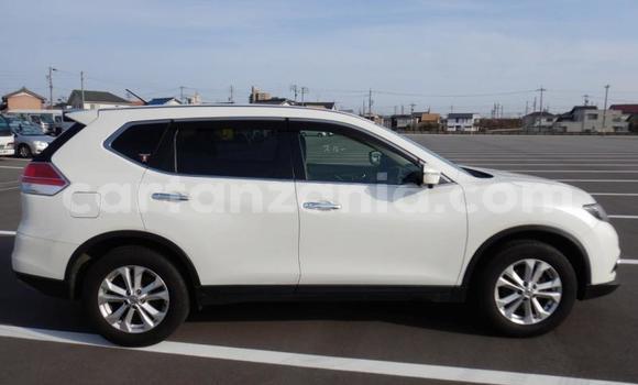 Buy Used Nissan X–Trail Other Car in Dar es Salaam in Dar es Salaam Buy Used Nissan X–Trail Other Car in Dar es Salaam in Dar es Salaam