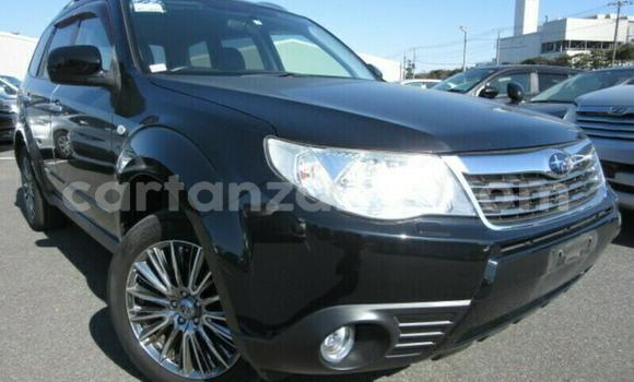 Buy Used Subaru Forester Other Car in Dar es Salaam in Dar es Salaam Buy Used Subaru Forester Other Car in Dar es Salaam in Dar es Salaam