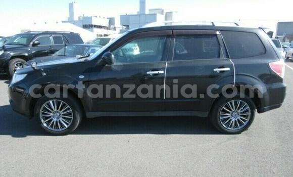 Buy Used Subaru Forester Other Car in Dar es Salaam in Dar es Salaam Buy Used Subaru Forester Other Car in Dar es Salaam in Dar es Salaam