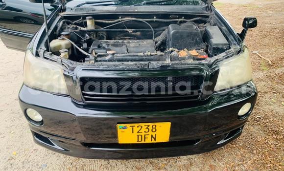 Nunua Ilio tumika Toyota Kluger Nyeusi Gari ndani ya Dar es Salaam nchini Dar es Salaam Nunua Ilio tumika Toyota Kluger Nyeusi Gari ndani ya Dar es Salaam nchini Dar es Salaam
