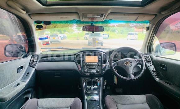 Nunua Ilio tumika Toyota Kluger Nyeusi Gari ndani ya Dar es Salaam nchini Dar es Salaam Nunua Ilio tumika Toyota Kluger Nyeusi Gari ndani ya Dar es Salaam nchini Dar es Salaam