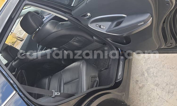 Buy Import Hyundai Santa Fe Black Car in Dar es Salaam in Dar es Salaam Buy Import Hyundai Santa Fe Black Car in Dar es Salaam in Dar es Salaam