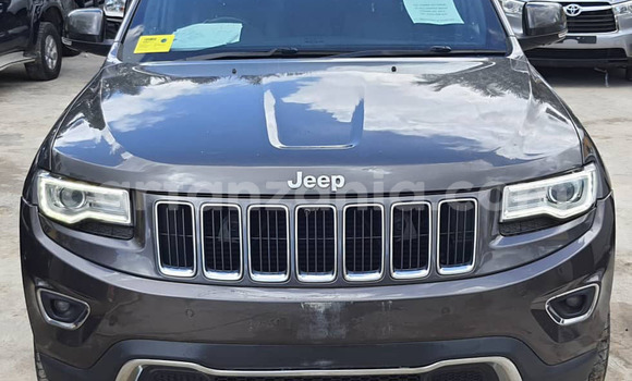 Buy Import Jeep Grand Cherokee Other Car in Dar es Salaam in Dar es Salaam Buy Import Jeep Grand Cherokee Other Car in Dar es Salaam in Dar es Salaam