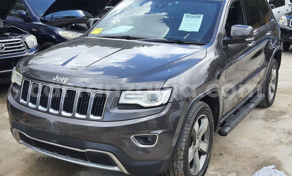 Buy Import Jeep Grand Cherokee Other Car in Dar es Salaam in Dar es Salaam Buy Import Jeep Grand Cherokee Other Car in Dar es Salaam in Dar es Salaam