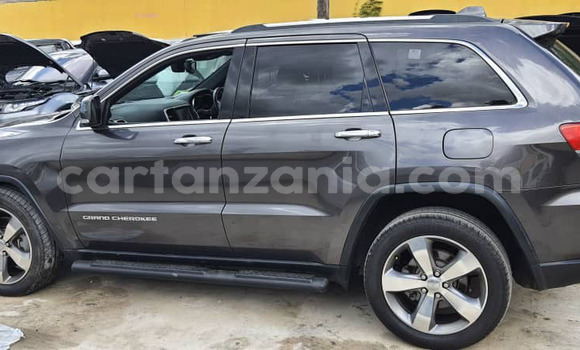 Buy Import Jeep Grand Cherokee Other Car in Dar es Salaam in Dar es Salaam Buy Import Jeep Grand Cherokee Other Car in Dar es Salaam in Dar es Salaam