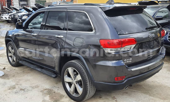 Buy Import Jeep Grand Cherokee Other Car in Dar es Salaam in Dar es Salaam Buy Import Jeep Grand Cherokee Other Car in Dar es Salaam in Dar es Salaam