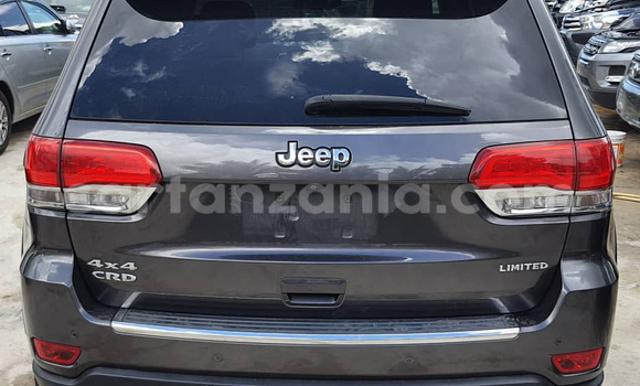 Buy Import Jeep Grand Cherokee Other Car in Dar es Salaam in Dar es Salaam Buy Import Jeep Grand Cherokee Other Car in Dar es Salaam in Dar es Salaam