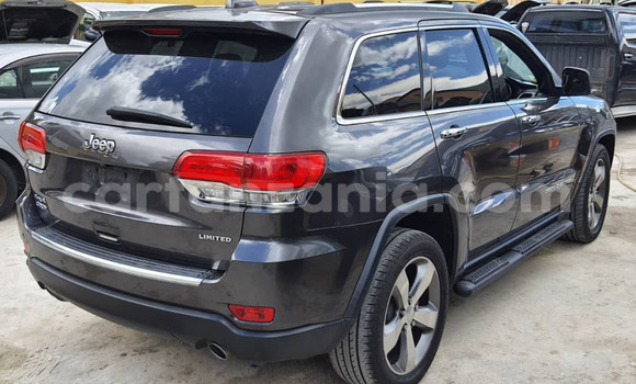 Buy Import Jeep Grand Cherokee Other Car in Dar es Salaam in Dar es Salaam Buy Import Jeep Grand Cherokee Other Car in Dar es Salaam in Dar es Salaam