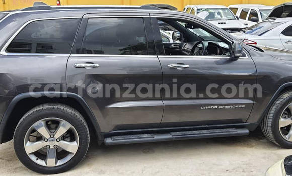 Buy Import Jeep Grand Cherokee Other Car in Dar es Salaam in Dar es Salaam Buy Import Jeep Grand Cherokee Other Car in Dar es Salaam in Dar es Salaam
