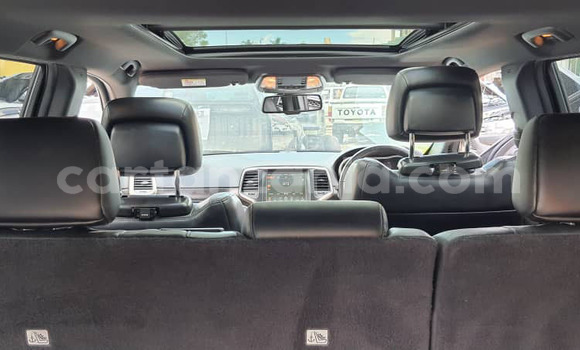 Buy Import Jeep Grand Cherokee Other Car in Dar es Salaam in Dar es Salaam Buy Import Jeep Grand Cherokee Other Car in Dar es Salaam in Dar es Salaam