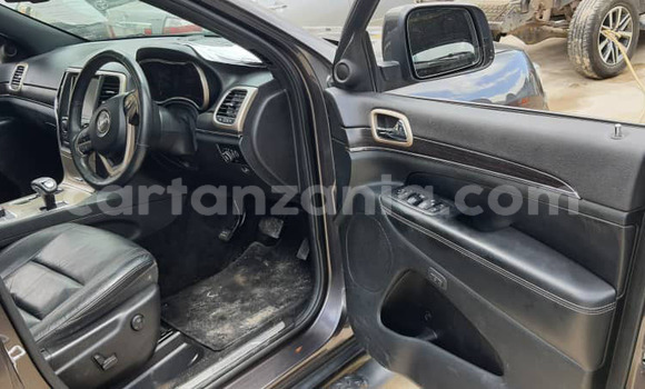 Buy Import Jeep Grand Cherokee Other Car in Dar es Salaam in Dar es Salaam Buy Import Jeep Grand Cherokee Other Car in Dar es Salaam in Dar es Salaam