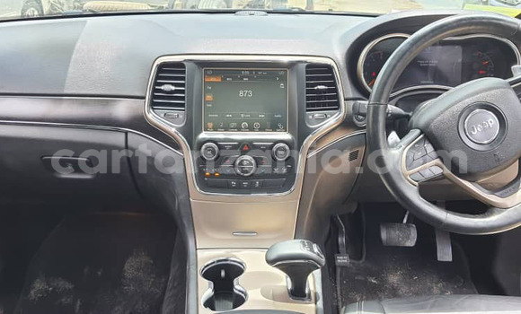 Buy Import Jeep Grand Cherokee Other Car in Dar es Salaam in Dar es Salaam Buy Import Jeep Grand Cherokee Other Car in Dar es Salaam in Dar es Salaam