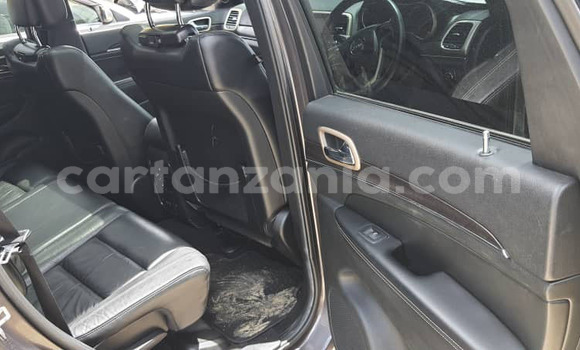 Buy Import Jeep Grand Cherokee Other Car in Dar es Salaam in Dar es Salaam Buy Import Jeep Grand Cherokee Other Car in Dar es Salaam in Dar es Salaam