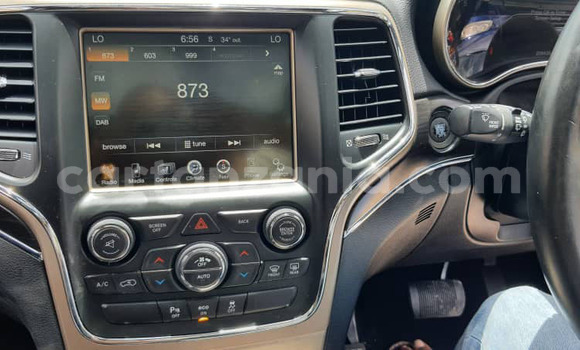 Buy Import Jeep Grand Cherokee Other Car in Dar es Salaam in Dar es Salaam Buy Import Jeep Grand Cherokee Other Car in Dar es Salaam in Dar es Salaam