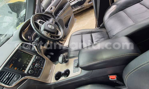 Buy Import Jeep Grand Cherokee Other Car in Dar es Salaam in Dar es Salaam Buy Import Jeep Grand Cherokee Other Car in Dar es Salaam in Dar es Salaam
