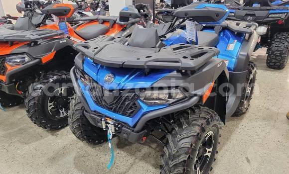 Buy New Cfmoto CFORCE Other Bike in Dar es Salaam in Dar es Salaam Buy New Cfmoto CFORCE Other Bike in Dar es Salaam in Dar es Salaam