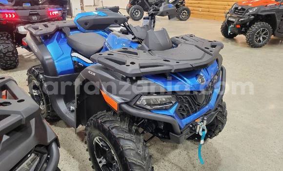 Buy New Cfmoto CFORCE Other Bike in Dar es Salaam in Dar es Salaam Buy New Cfmoto CFORCE Other Bike in Dar es Salaam in Dar es Salaam