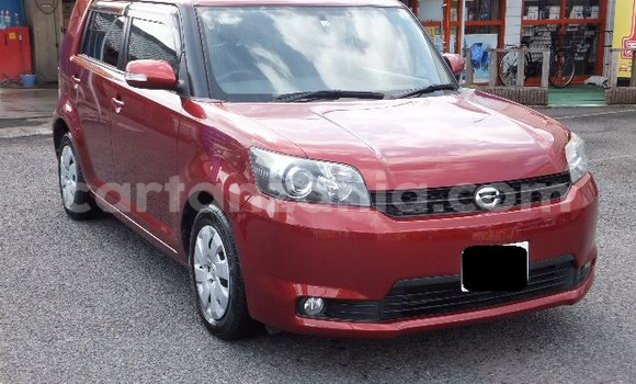 Buy Used Toyota Corolla Rumion Other Car in Dar es Salaam in Dar es Salaam