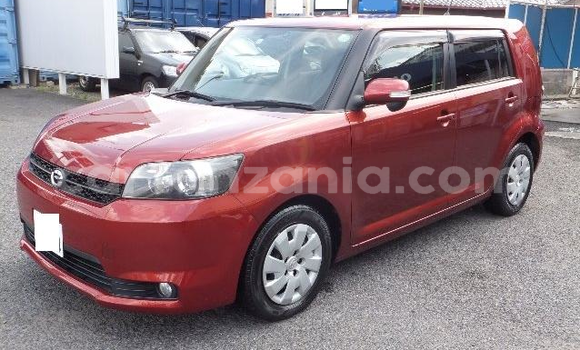 Buy Used Toyota Corolla Rumion Other Car in Dar es Salaam in Dar es Salaam Buy Used Toyota Corolla Rumion Other Car in Dar es Salaam in Dar es Salaam