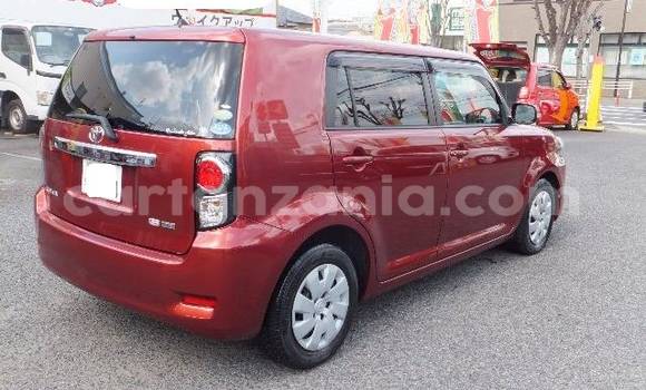 Buy Used Toyota Corolla Rumion Other Car in Dar es Salaam in Dar es Salaam Buy Used Toyota Corolla Rumion Other Car in Dar es Salaam in Dar es Salaam