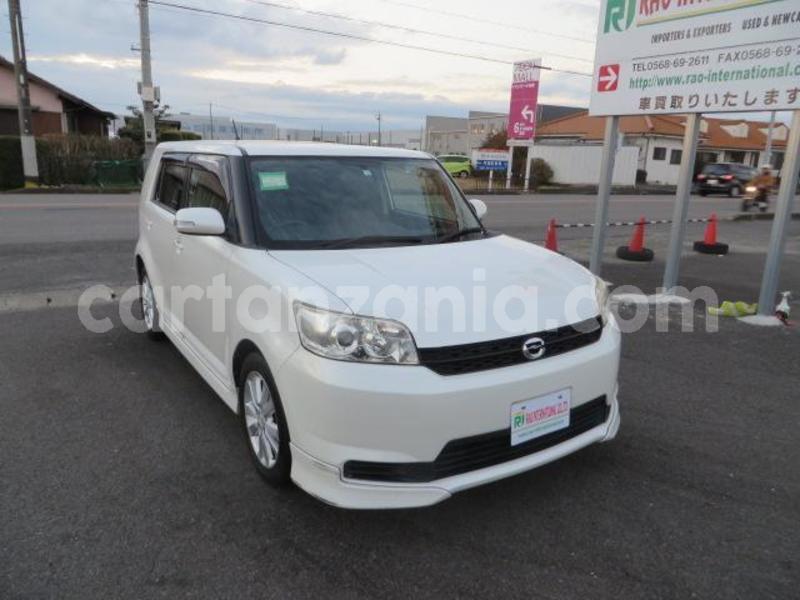 Big with watermark toyota corolla rumion dar es salaam dar es salaam 11855