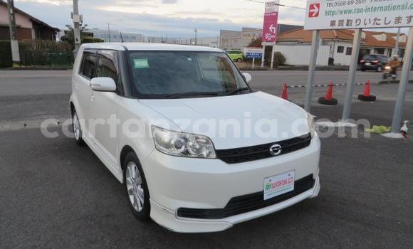 Buy Used Toyota Corolla Rumion Other Car in Dar es Salaam in Dar es Salaam