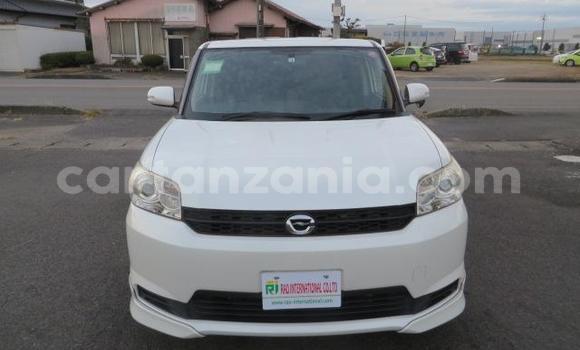 Buy Used Toyota Corolla Rumion Other Car in Dar es Salaam in Dar es Salaam Buy Used Toyota Corolla Rumion Other Car in Dar es Salaam in Dar es Salaam