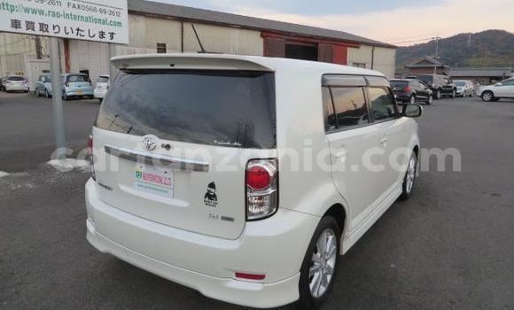 Buy Used Toyota Corolla Rumion Other Car in Dar es Salaam in Dar es Salaam Buy Used Toyota Corolla Rumion Other Car in Dar es Salaam in Dar es Salaam