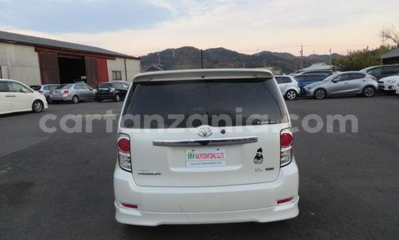 Buy Used Toyota Corolla Rumion Other Car in Dar es Salaam in Dar es Salaam Buy Used Toyota Corolla Rumion Other Car in Dar es Salaam in Dar es Salaam