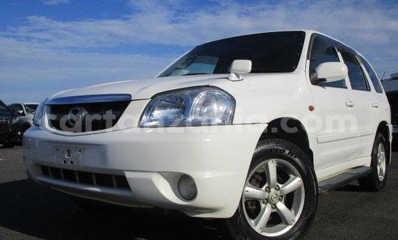 Buy Used Mazda Tribute Other Car in Dar es Salaam in Dar es Salaam
