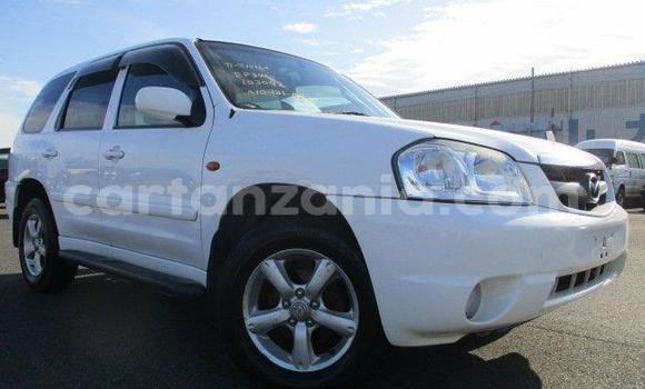 Buy Used Mazda Tribute Other Car in Dar es Salaam in Dar es Salaam Buy Used Mazda Tribute Other Car in Dar es Salaam in Dar es Salaam
