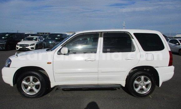 Buy Used Mazda Tribute Other Car in Dar es Salaam in Dar es Salaam Buy Used Mazda Tribute Other Car in Dar es Salaam in Dar es Salaam